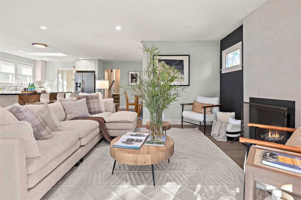 Residential for sale at 371 Ocean View Ave, Kensington CA featuring 4 beds and 2 baths