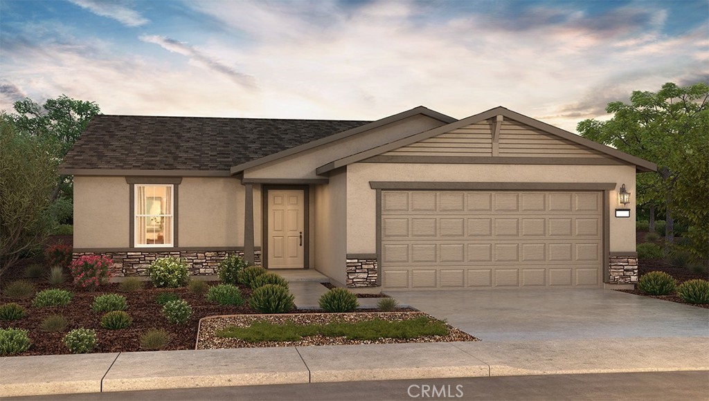 Residential for sale at 614 MARSHALL Lane 98 B2, Merced CA featuring 3 beds and 2 baths