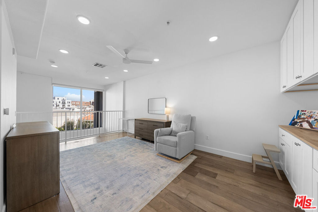 Residential for sale at 629 Traction Avenue 233, Los Angeles CA featuring 2 beds and 2 baths