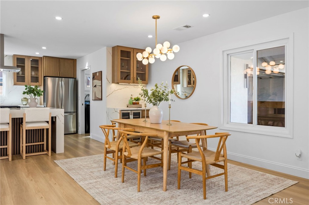 Residential for sale at 2206 E Athens, Orange CA featuring 4 beds and 2 baths