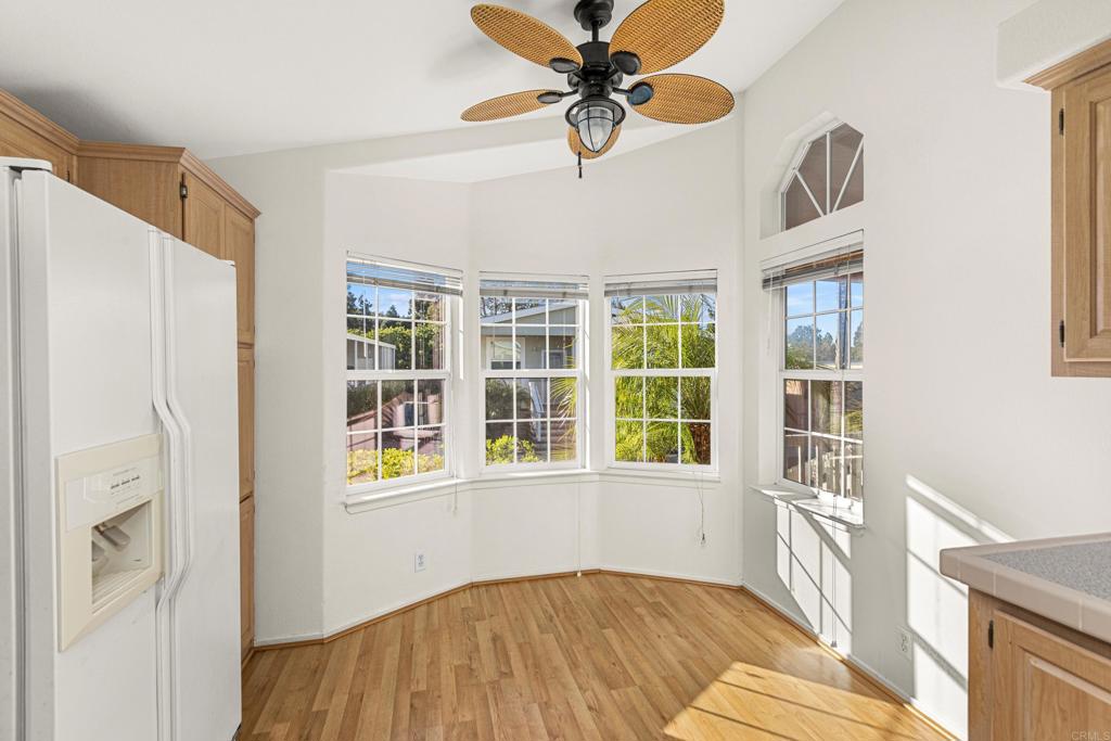 Manufactured In Park for sale at 1145 E Barham Drive 48, San Marcos CA featuring 3 beds and 2 baths