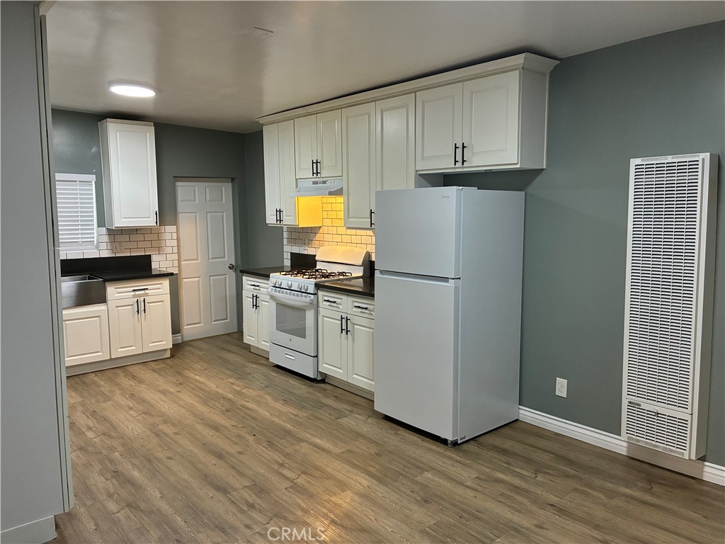 Residential Lease for rent at 627 Xenia Avenue, Beaumont CA featuring 4 beds and 2 baths