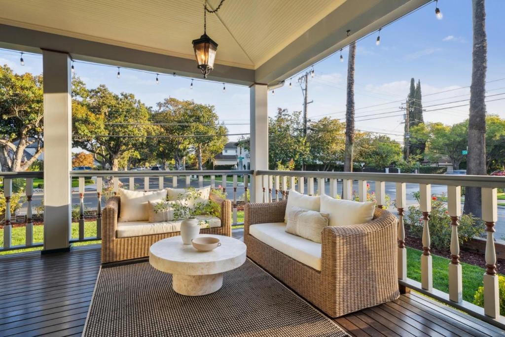Residential for sale at 1197 Willow Street, San Jose CA featuring 4 beds and 2 baths