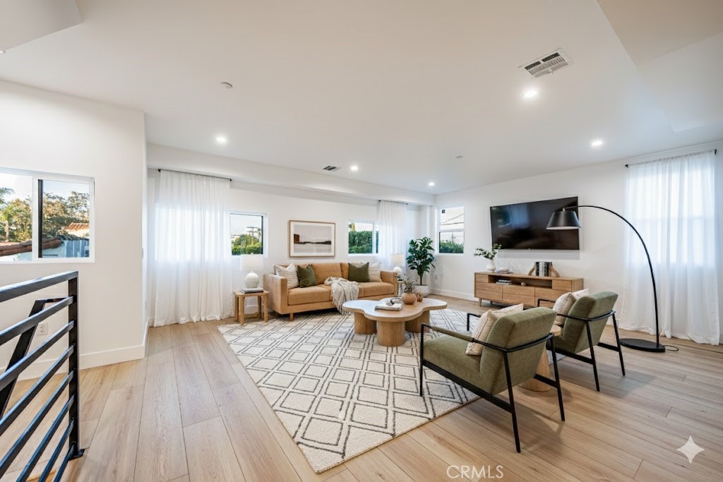 Residential Income for sale at 1656 S Hayworth Avenue, Los Angeles CA