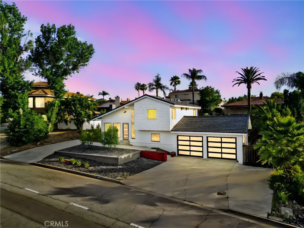 Residential Lease for rent at 22473 Canyon Lake S, Canyon Lake CA featuring 3 beds and 2 baths