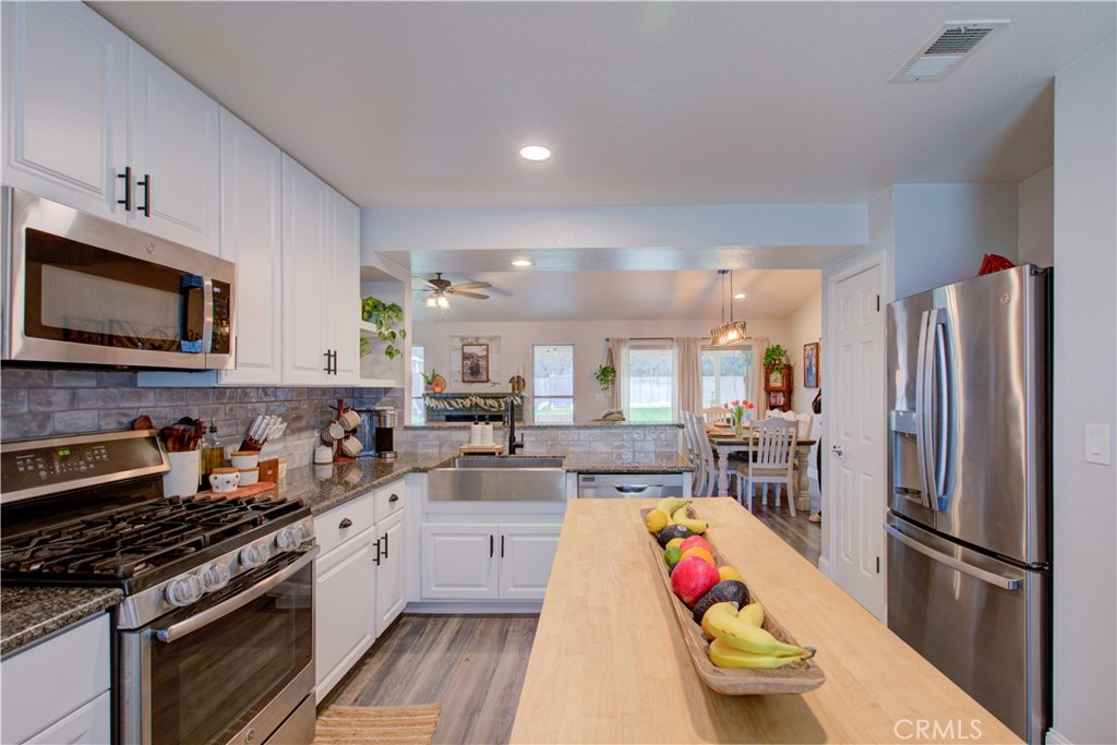 Residential for sale at 12088 Combine Court, Waterford CA featuring 3 beds and 2 baths