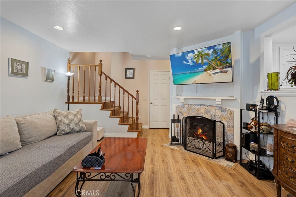 Residential for sale at 15110 Henley 51, Westminster CA featuring 2 beds and 2 baths