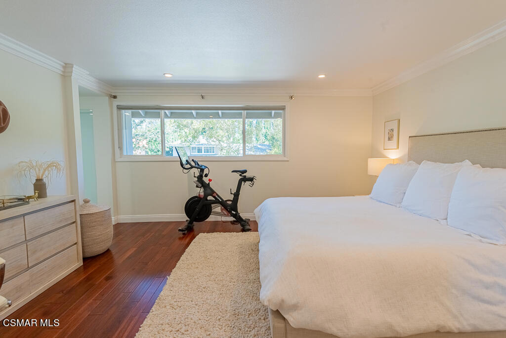 Residential Lease for rent at 1453 Cheswick Place, Westlake Village CA featuring 4 beds and 3 baths