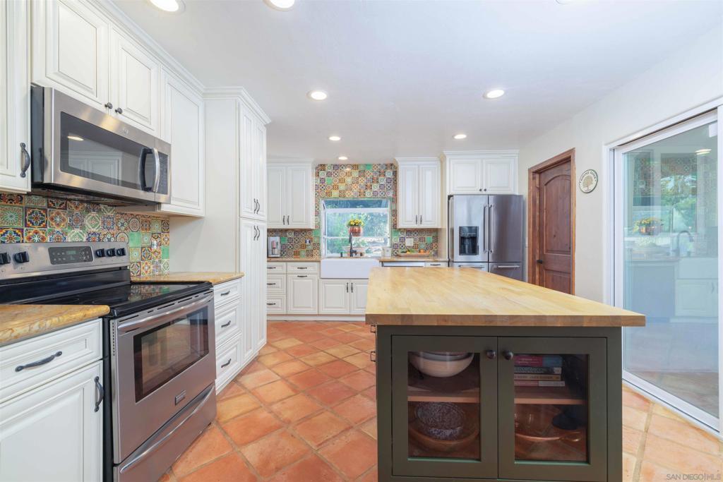 Residential for sale at 1454 Romance Road, Escondido CA featuring 3 beds and 2 baths