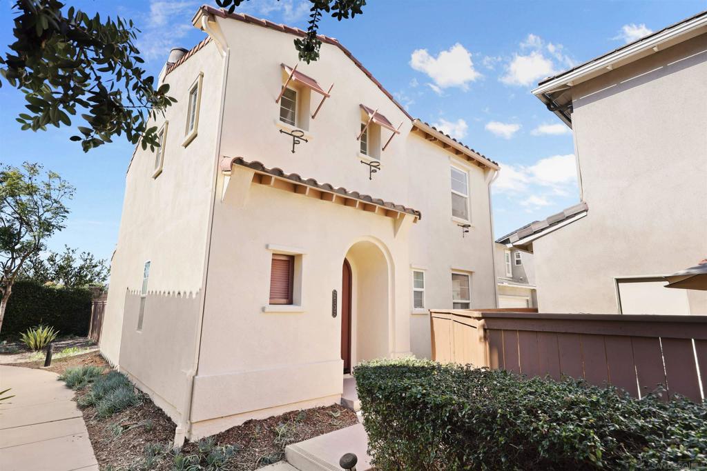 Residential for sale at 2132 Copper Leaf Ct, Chula Vista CA featuring 4 beds and 3 baths