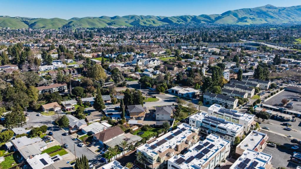 Residential Income for sale at 40775 Max Drive, Fremont CA