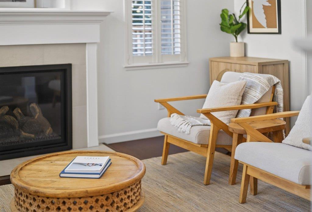 Residential for sale at 1055 Nobel Drive, Santa Cruz CA featuring 2 beds and 3 baths