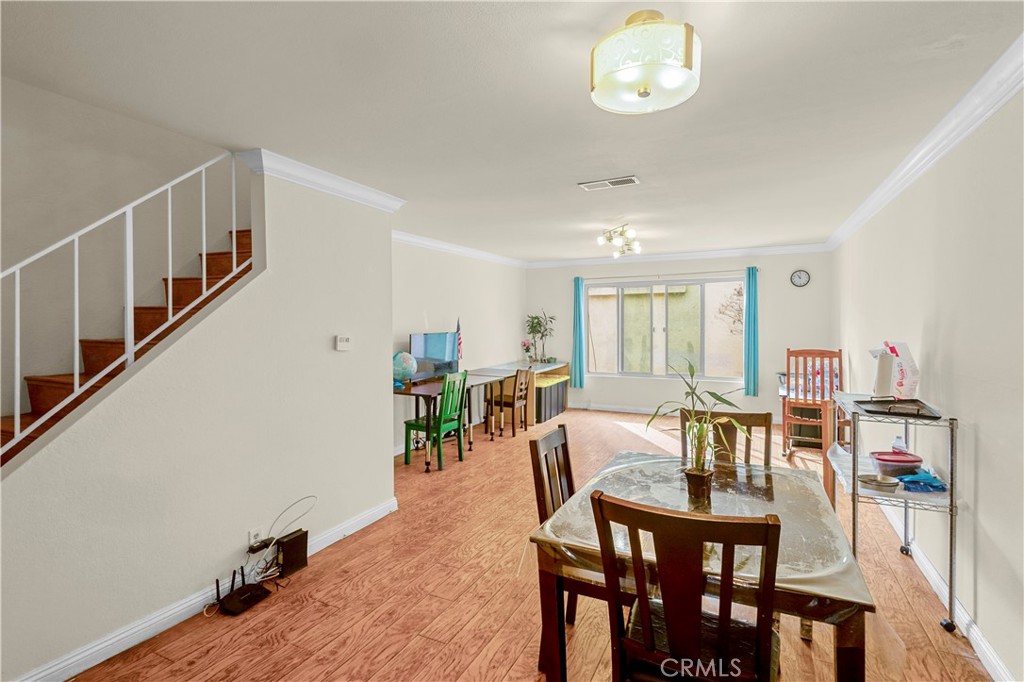 Residential for sale at 1791 Neil Armstrong Street 103, Montebello CA featuring 2 beds and 2 baths