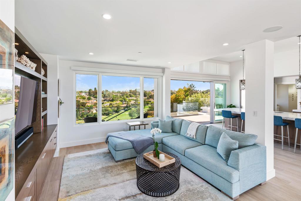 Residential for sale at 1110 Solana Drive, Del Mar CA featuring 5 beds and 6 baths