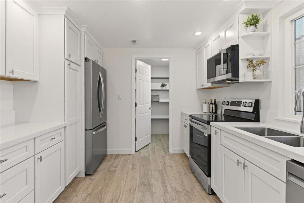 Residential for sale at 1010 Polk Lane, San Jose CA featuring 4 beds and 3 baths