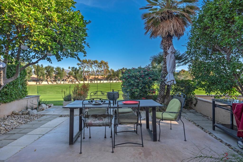 Residential for sale at 41022 Woodhaven Drive E, Palm Desert CA featuring 2 beds and 2 baths