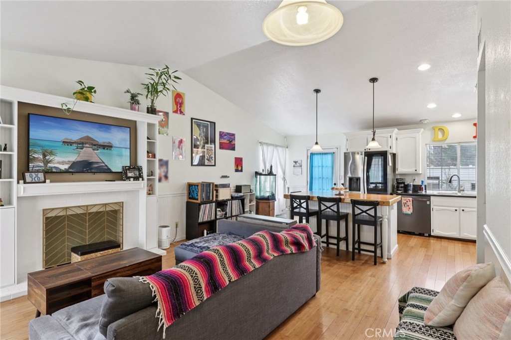 Residential for sale at 6336 N Redwood, San Bernardino CA featuring 4 beds and 2 baths