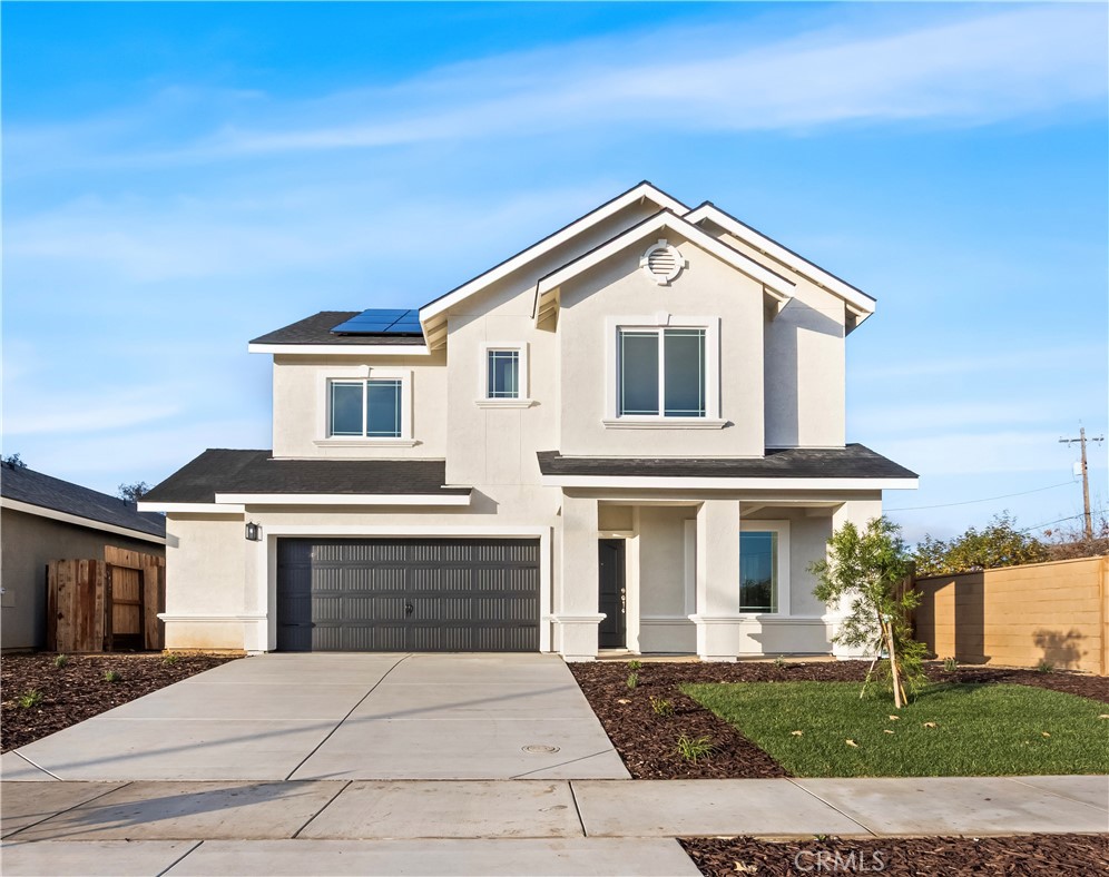 Residential for sale at 2955 Capella Drive, Merced CA featuring 4 beds and 3 baths