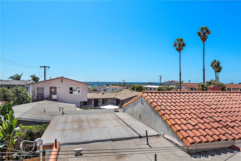 Residential Income for sale at 223 Avenida Victoria, San Clemente CA