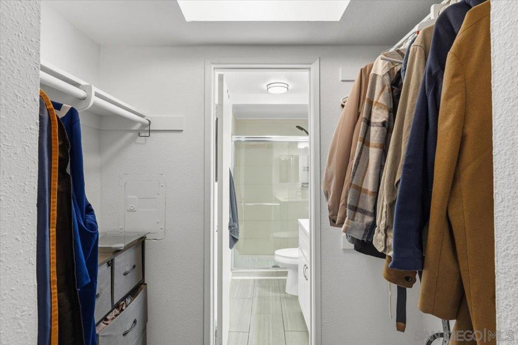 Residential for sale at 6955 Alvarado Rd 30, San Diego CA featuring 2 beds and 2 baths