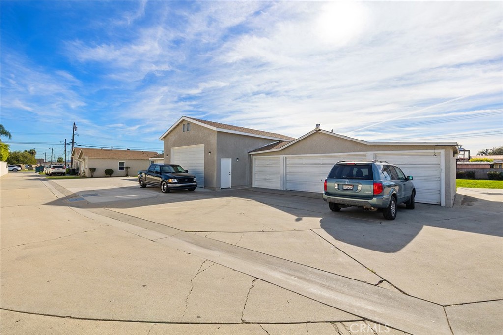 Residential Income for sale at 15551 Cornuta, Bellflower CA