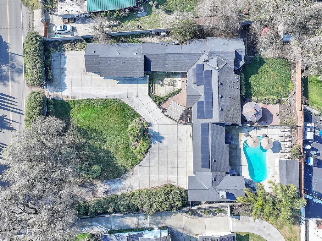 Residential for sale at 2033 Lucile Ave, Stockton CA featuring 5 beds and 5 baths