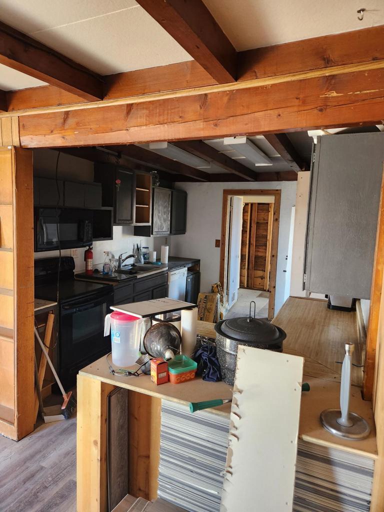 Residential for sale at 59318 Sunny Sands Drive, Yucca Valley CA featuring 2 beds and 1 bath