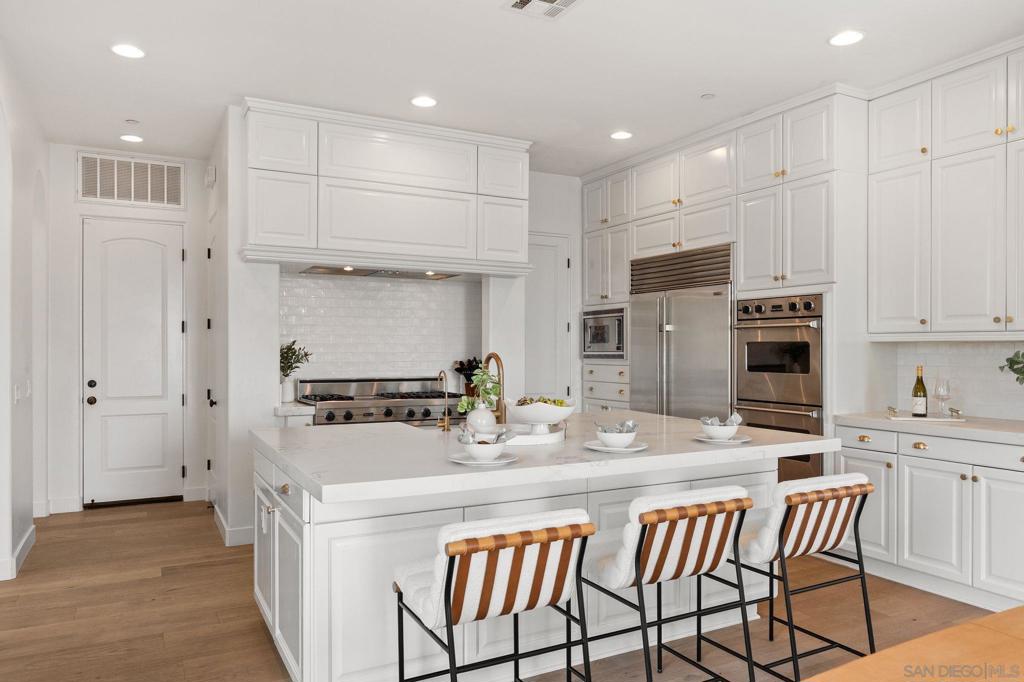 Residential for sale at 17026 San Antonio Rose Ct, San Diego CA featuring 4 beds and 5 baths