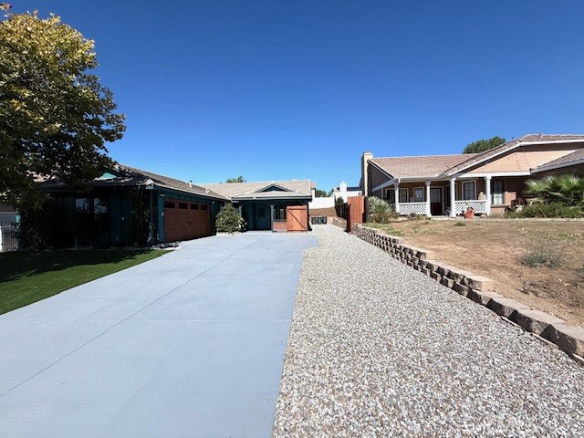 Residential for sale at 33737 Breckenridge, Wildomar CA featuring 3 beds and 2 baths