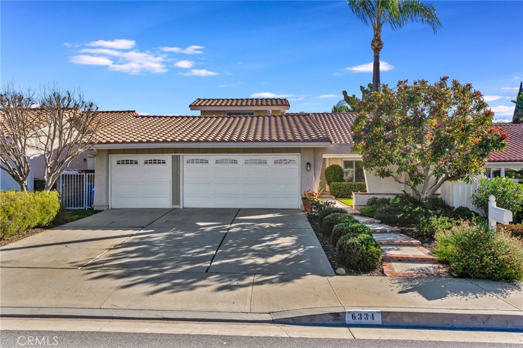 Residential for sale at 6334 Aquarius Avenue, Agoura Hills CA featuring 5 beds and 3 baths