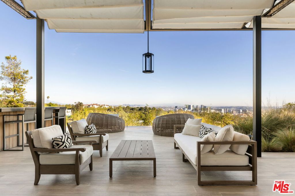 Residential for sale at 890 Linda Flora Drive, Los Angeles CA featuring 7 beds and 9 baths