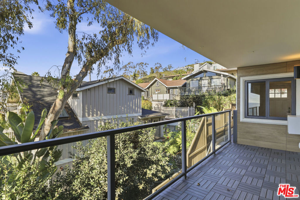 Residential for sale at 2442 S Coast Highway 4, Laguna Beach CA featuring 2 beds and 2 baths