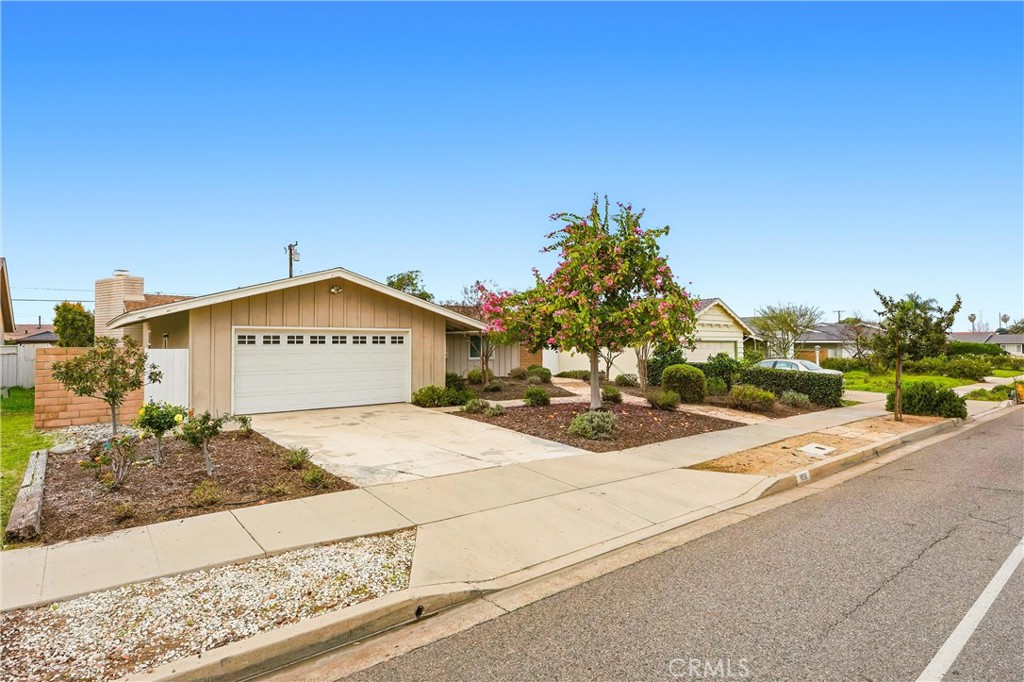 Residential for sale at 1056 N Shaffer, Orange CA featuring 3 beds and 2 baths