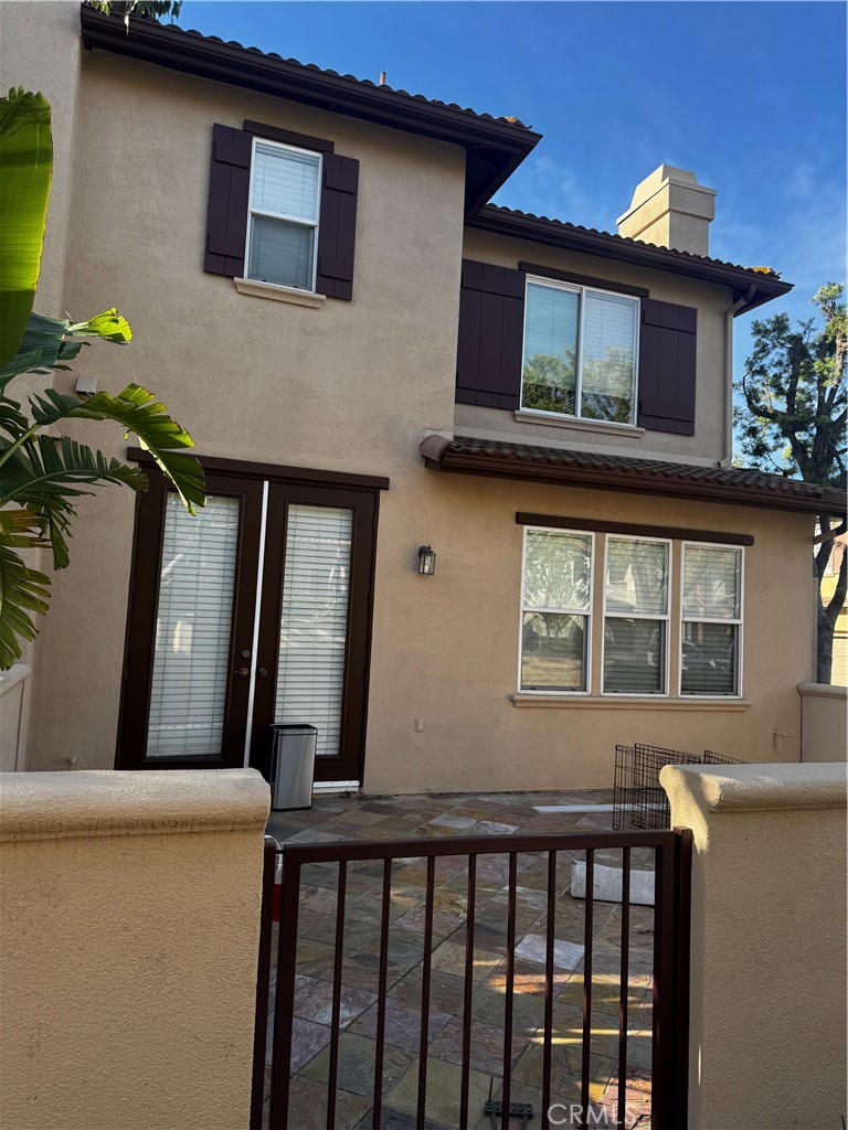 Residential for sale at 107 Sapphire 34, Irvine CA featuring 3 beds and 3 baths