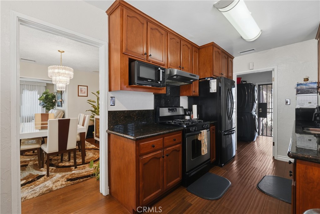 Residential for sale at 9716 S Van Ness, Los Angeles CA featuring 3 beds and 3 baths