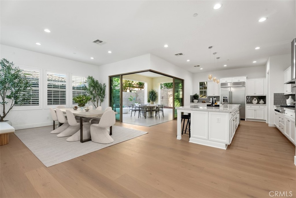 Residential for sale at 109 Nickel, Irvine CA featuring 4 beds and 5 baths