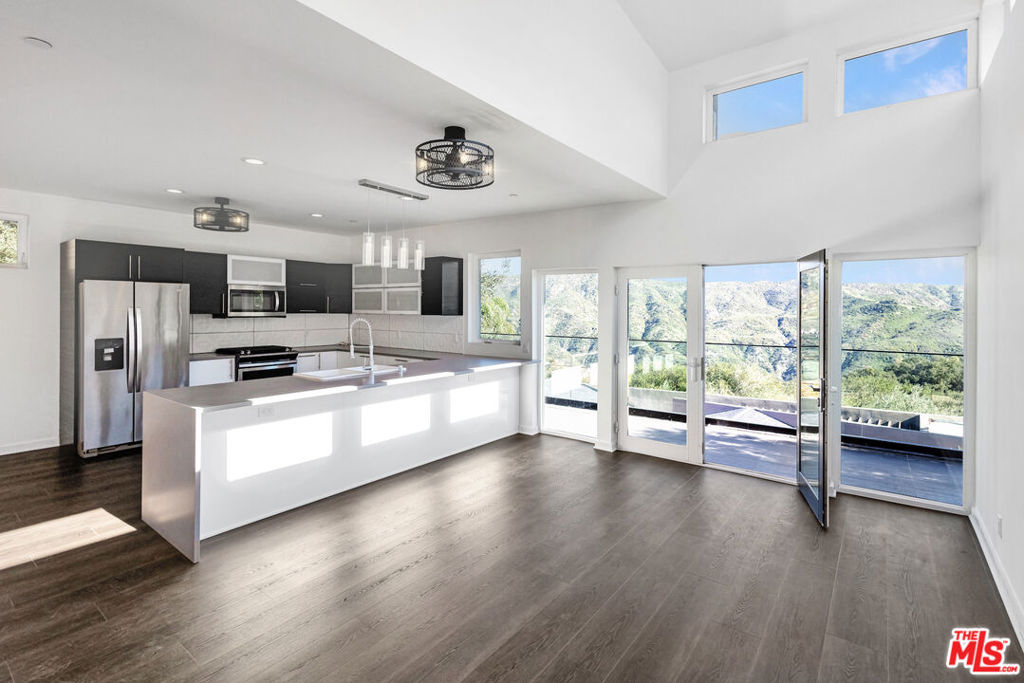 Residential Lease for rent at 26349 Fairside Road, Malibu CA featuring 3 beds and 3 baths
