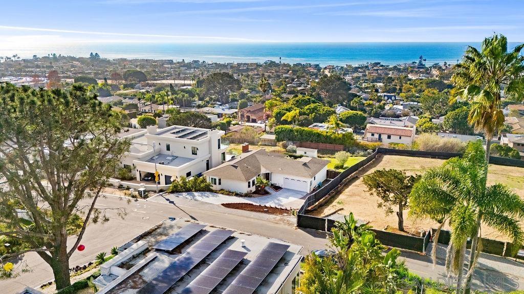 Residential for sale at 601 N Granados, Solana Beach CA featuring 3 beds and 2 baths
