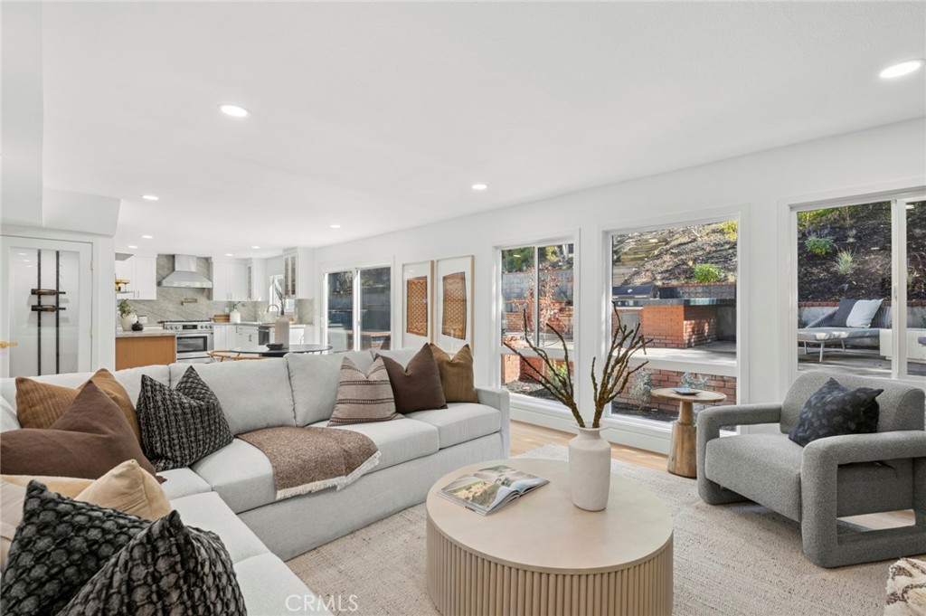 Residential for sale at 10222 Deerhill, Santa Ana CA featuring 4 beds and 3 baths