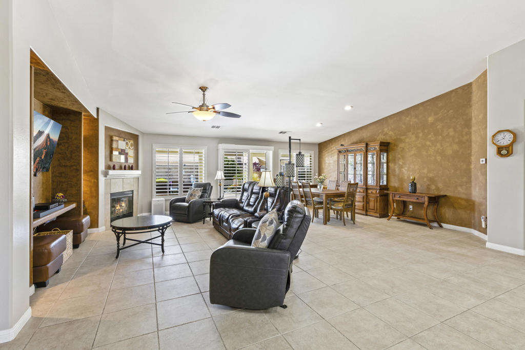 Residential for sale at 81349 Avenida Esmeralda, Indio CA featuring 4 beds and 3 baths