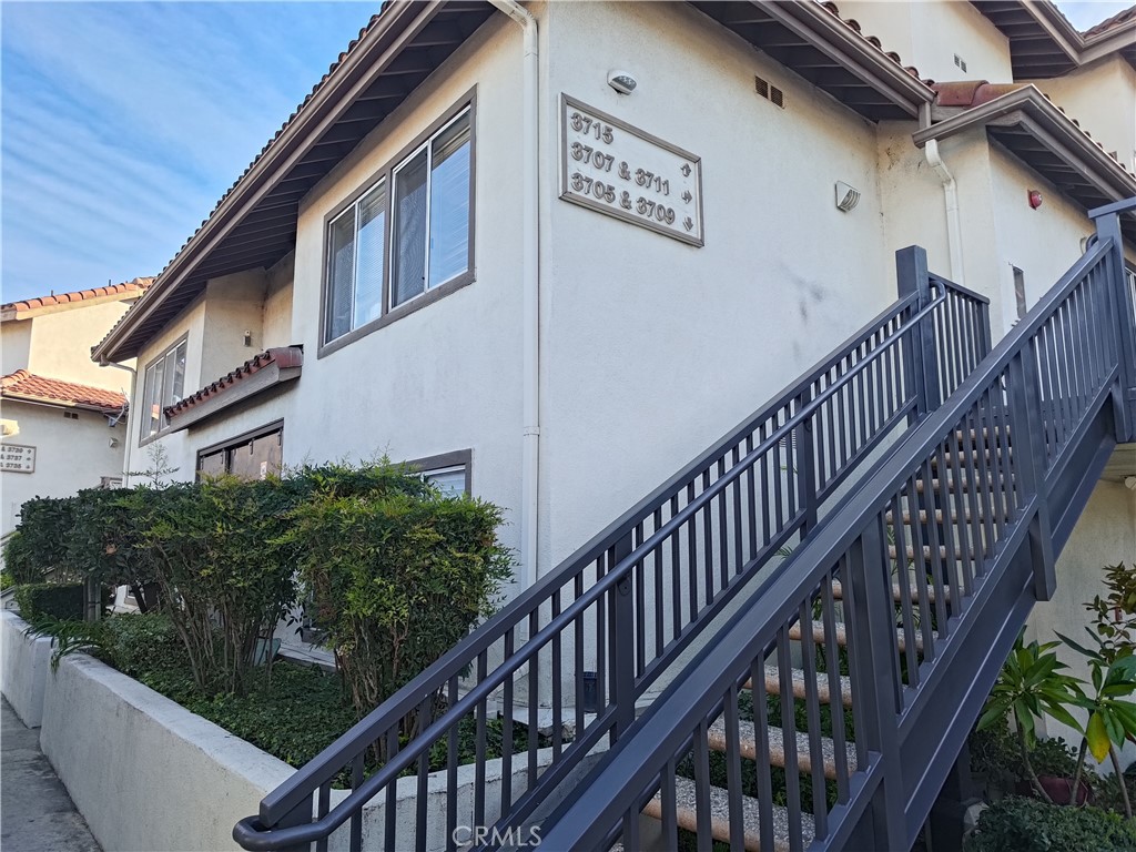Residential for sale at 3707 Legato Court D212, Pomona CA featuring 2 beds and 2 baths