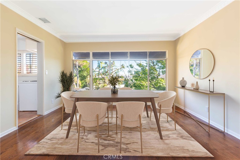 Residential for sale at 1615 N Laurel Avenue 203, Los Angeles CA featuring 2 beds and 1 bath