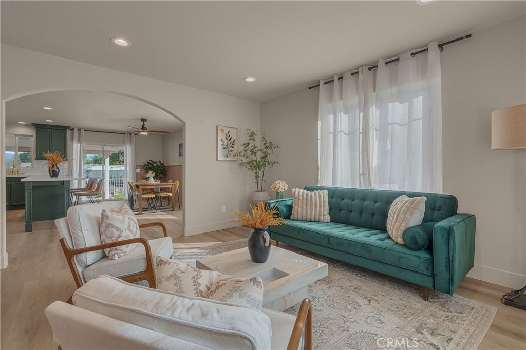 Residential for sale at 2057 Down, Riverside CA featuring 3 beds and 2 baths