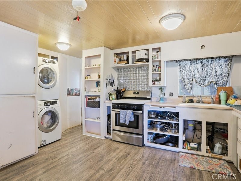 Manufactured In Park for sale at 2755 Arrow Hwy 88, La Verne CA featuring 2 beds and 1 bath