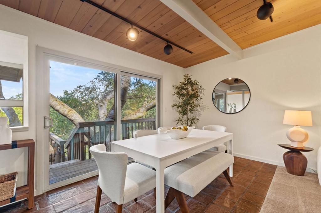 Residential for sale at 28 Orchard Street, Los Gatos CA featuring 3 beds and 2 baths