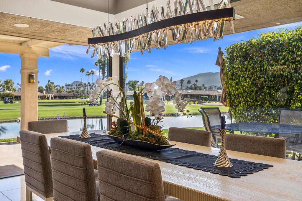 Residential for sale at 6 Barnard Court, Rancho Mirage CA featuring 3 beds and 3 baths