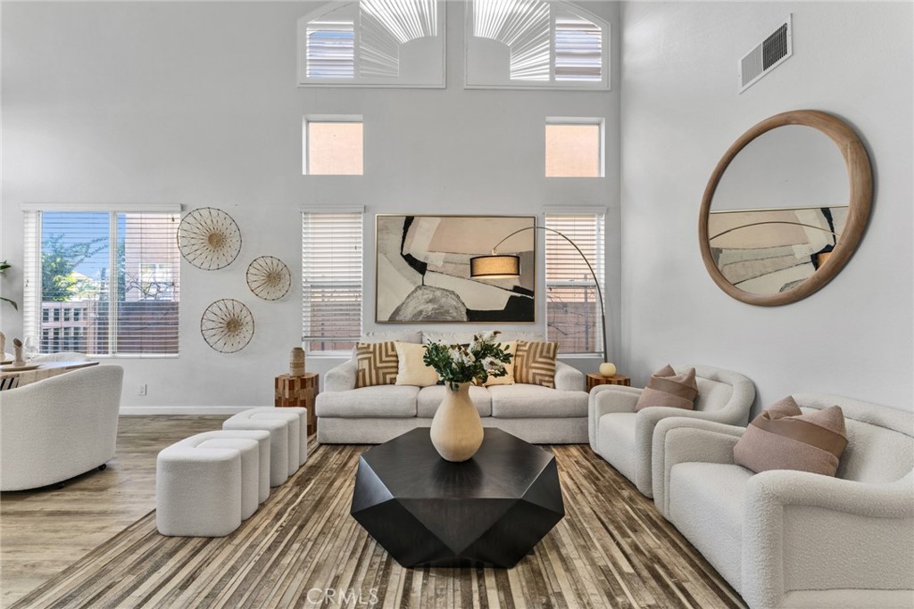 Residential for sale at 5433 Grand Prix Court, Fontana CA featuring 5 beds and 3 baths