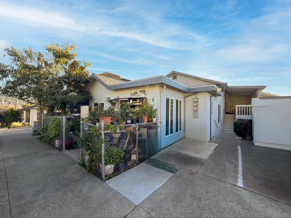 Residential Income for sale at 5600 El Dorado Ave, El Cerrito CA