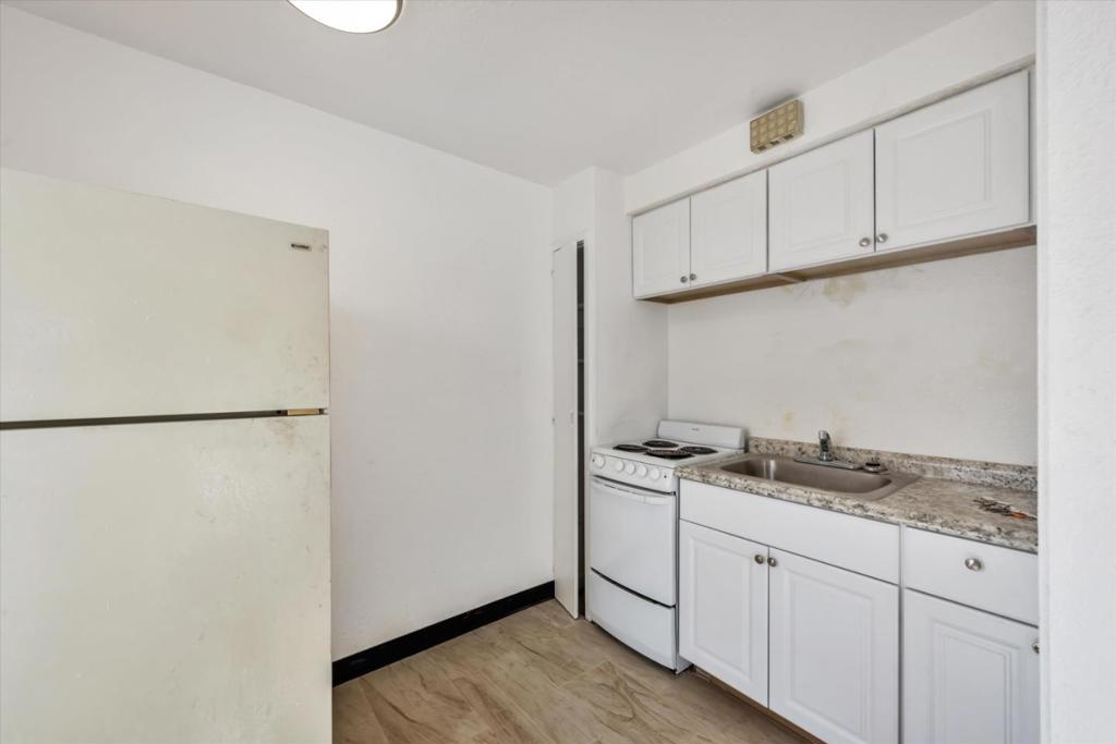 Residential Income for sale at 6033 Foothill Boulevard, Oakland CA