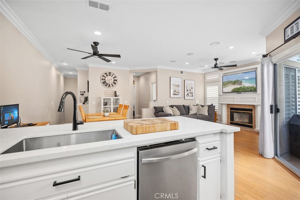 Residential for sale at 28464 Klondike, Lake Forest CA featuring 2 beds and 2 baths